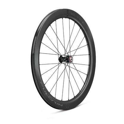 Coppia di Ruote FULCRUM WIND 57 Tubeless Ready (Center Lock)