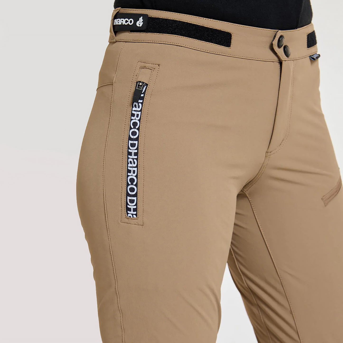Pantaloni DHARCO GRAVITY Donna Sangria