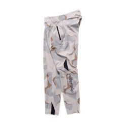 TROY LEE DESIGNS LILIUM PRO FLOW CAMO Pantaloni da donna in pomice