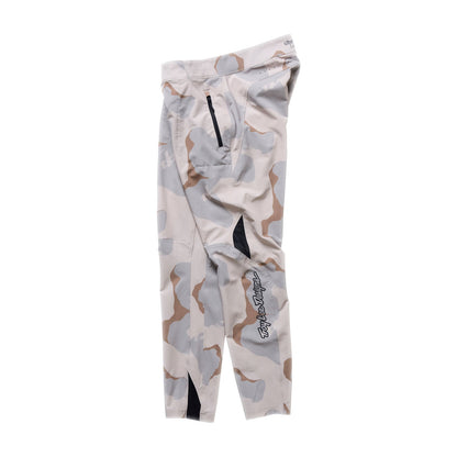 Pantalone TROY LEE DESIGNS LILIUM PRO FLOW CAMO Donna Pumice