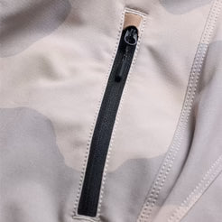 TROY LEE DESIGNS LILIUM PRO FLOW CAMO Pantaloni da donna in pomice