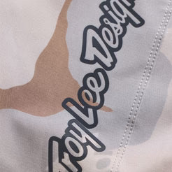 TROY LEE DESIGNS LILIUM PRO FLOW CAMO Pantaloni da donna in pomice