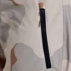 TROY LEE DESIGNS LILIUM PRO FLOW CAMO Pantaloni da donna in pomice