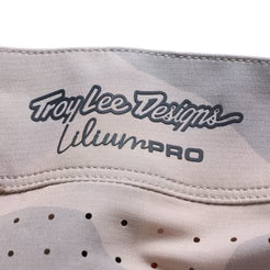 TROY LEE DESIGNS LILIUM PRO FLOW CAMO Pantaloni da donna in pomice
