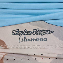 TROY LEE DESIGNS LILIUM PRO FLOW CAMO Pantaloni da donna in pomice