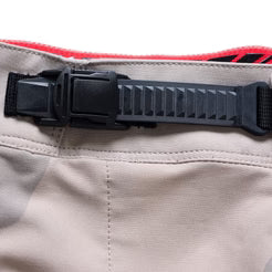 TROY LEE DESIGNS LILIUM PRO FLOW CAMO Pantaloni da donna in pomice