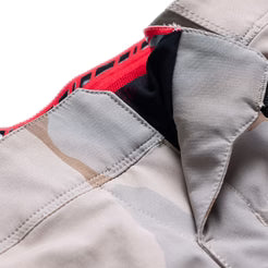 TROY LEE DESIGNS LILIUM PRO FLOW CAMO Pantaloni da donna in pomice