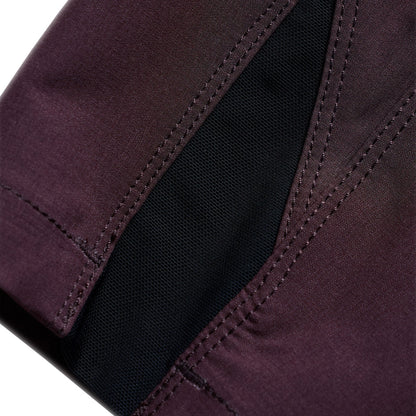 Pantalone TROY LEE DESIGNS LILIUM PRO MONO Donna Bordeaux