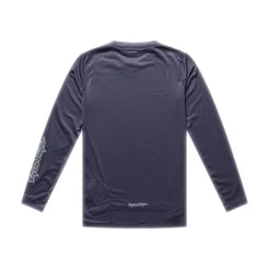 TROY LEE DESIGNS LILIUM PRO Maglia a maniche lunghe da donna in carbonio