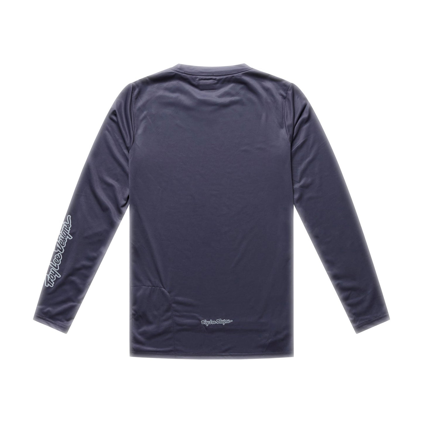 Maglia a manica lunga in carbonio da donna TROY LEE DESIGNS LILIUM PRO