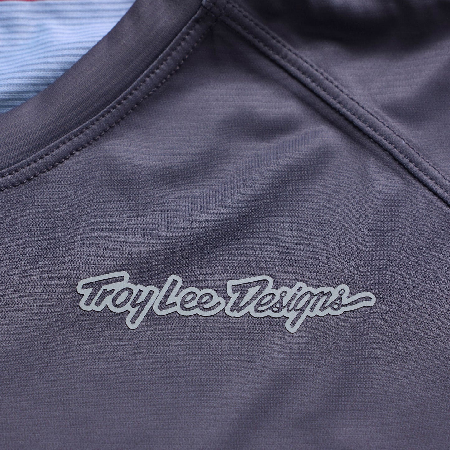 Maglia a manica lunga in carbonio da donna TROY LEE DESIGNS LILIUM PRO