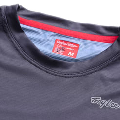 TROY LEE DESIGNS LILIUM PRO Maglia a maniche lunghe da donna in carbonio