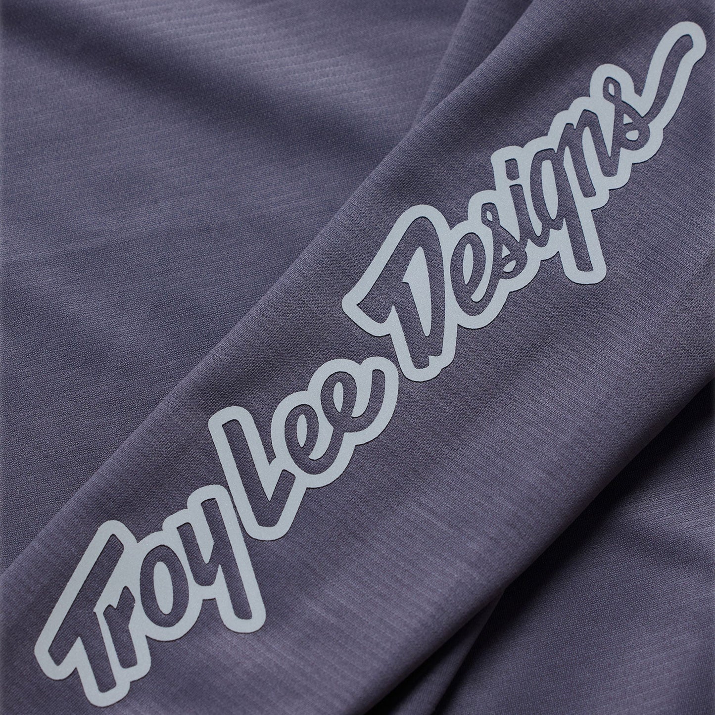 Maglia a manica lunga in carbonio da donna TROY LEE DESIGNS LILIUM PRO