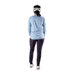 Pantaloni al carbonio da donna TROY LEE DESIGNS LILIUM PRO FLOW CAMO