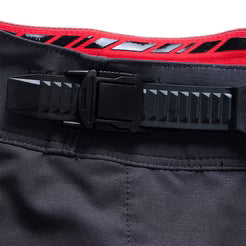 Pantaloni al carbonio da donna TROY LEE DESIGNS LILIUM PRO FLOW CAMO