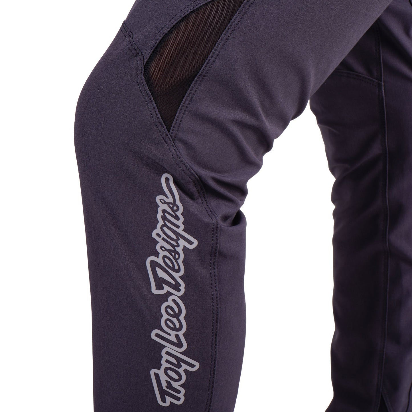 Pantaloni al carbonio da donna TROY LEE DESIGNS LILIUM PRO MONO