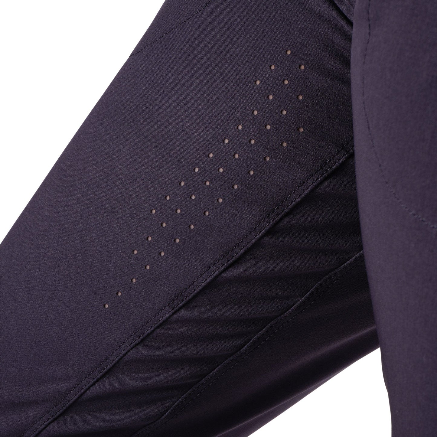 Pantaloni al carbonio da donna TROY LEE DESIGNS LILIUM PRO MONO