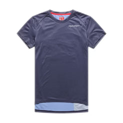 TROY LEE DESIGNS LILIUM PRO Maglia a manica corta da donna in carbonio