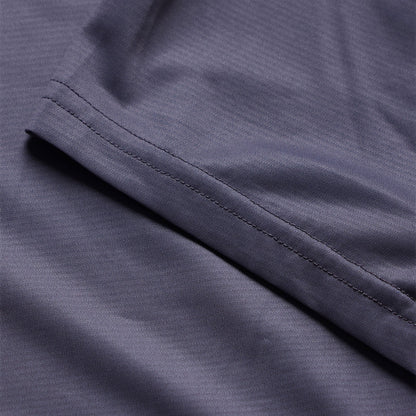 Maglia TROY LEE DESIGNS LILIUM PRO Donna Maniche Corte Carbon