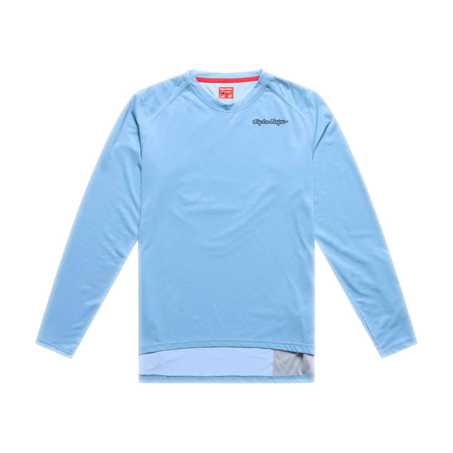 TROY LEE DESIGNS LILIUM PRO Maglia a maniche lunghe da donna Blu