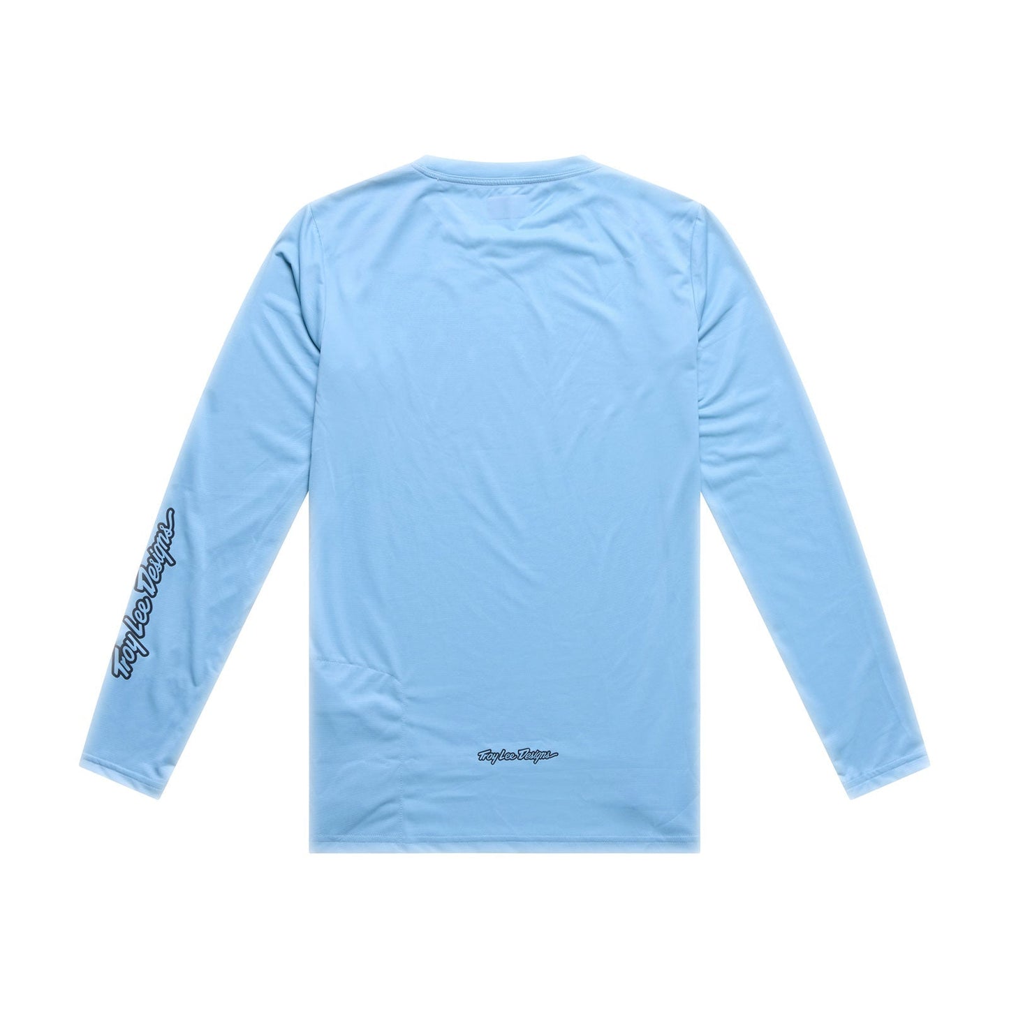 TROY LEE DESIGNS LILIUM PRO Maglia a maniche lunghe da donna Blu