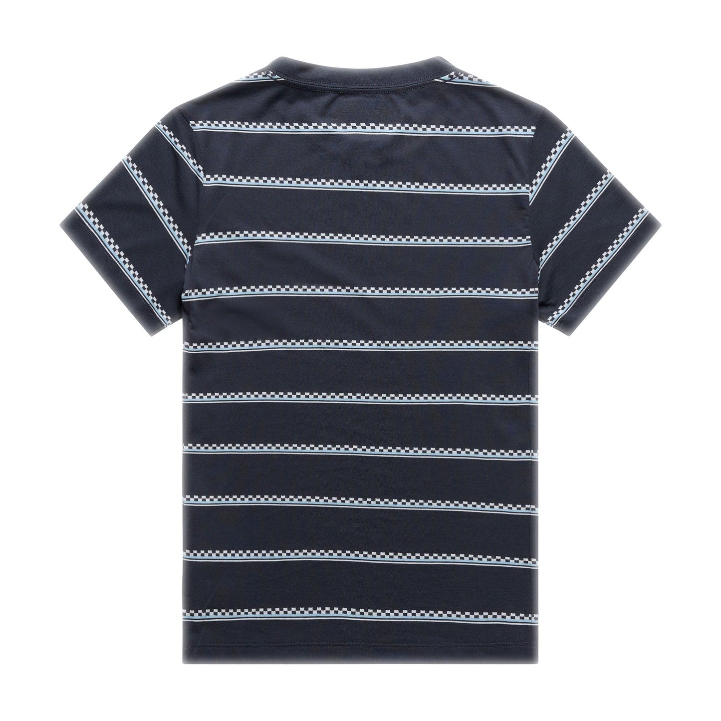 Maglia a manica corta da donna in carbonio TROY LEE DESIGNS LILIUM RIDE CHECKED OUT