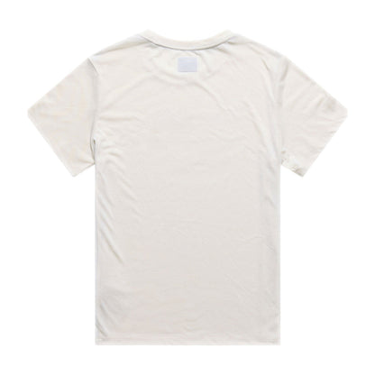 Maglia TROY LEE DESIGNS LILIUM RIDE SIGNATURE Donna Maniche Corte Pumice