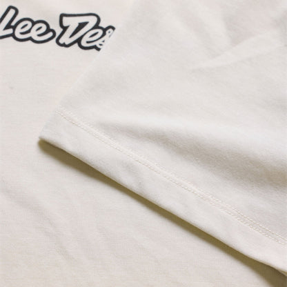 Maglia TROY LEE DESIGNS LILIUM RIDE SIGNATURE Donna Maniche Corte Pumice