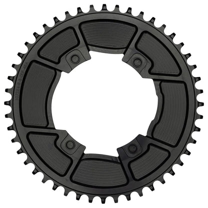 Pignone Mono 12/13V WOLF TOOTH AERO Sram 107mm Sensore di Potenza