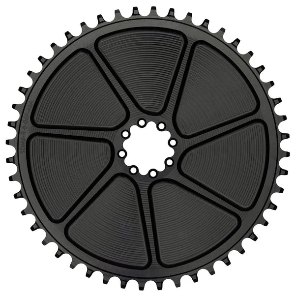 Ingranaggio Mono 12/13V WOLF TOOTH AERO a montaggio diretto Sram 8 bulloni