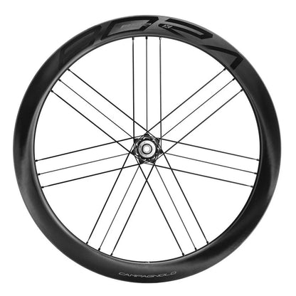 Coppia di Ruote CAMPAGNOLO BORA X 50mm C27 Tubeless Ready (Center Lock)