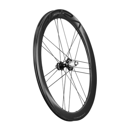 Coppia di Ruote CAMPAGNOLO BORA X 50mm C27 Tubeless Ready (Center Lock)