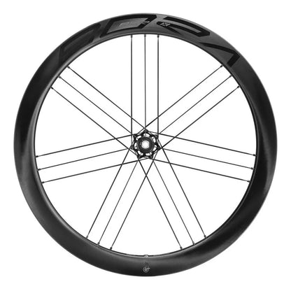 Coppia di Ruote CAMPAGNOLO BORA X 50mm C27 Tubeless Ready (Center Lock)