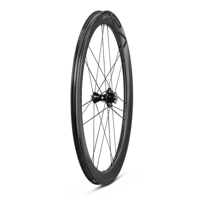 Coppia di Ruote CAMPAGNOLO BORA X 50mm C27 Tubeless Ready (Center Lock)