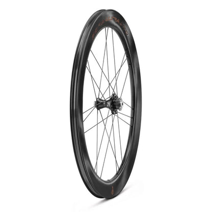 Coppia di Ruote CAMPAGNOLO BORA ULTRA WTO 60 C23 DISC Tubeless Ready (Center Lock)
