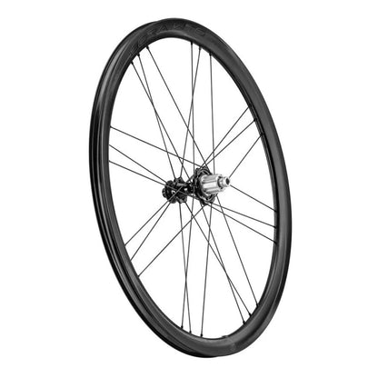 Paio di Ruote CAMPAGNOLO BORA WTO 35 C23 DISC Tubeless Ready (Center Lock)