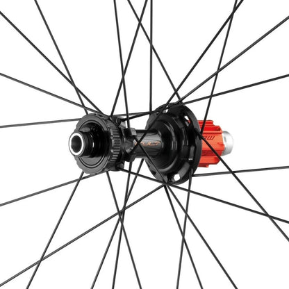 Paio di Ruote CAMPAGNOLO HYPERON ULTRA DISC Tubeless Ready (Center Lock)