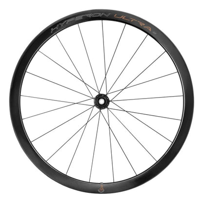 Paio di Ruote CAMPAGNOLO HYPERON ULTRA DISC Tubeless Ready (Center Lock)
