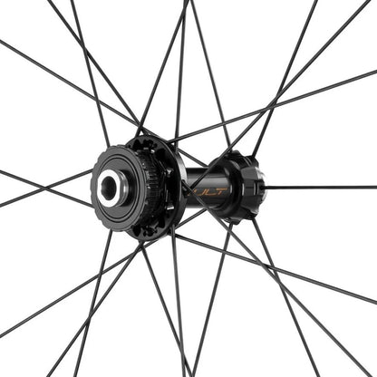 Paio di Ruote CAMPAGNOLO HYPERON ULTRA DISC Tubeless Ready (Center Lock)