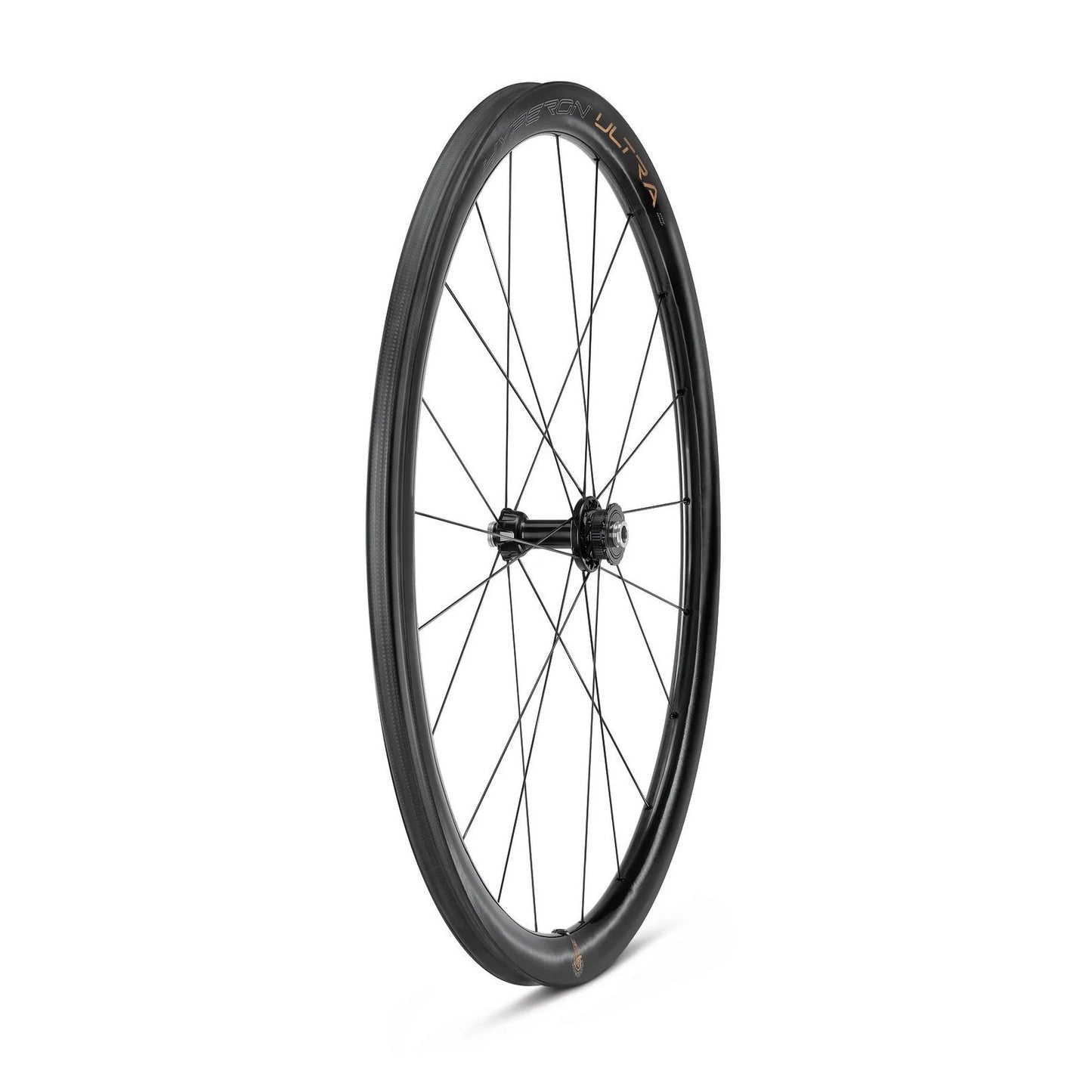 Coppia di ruote Tubolari CAMPAGNOLO HYPERON ULTRA DISC (Center Lock)