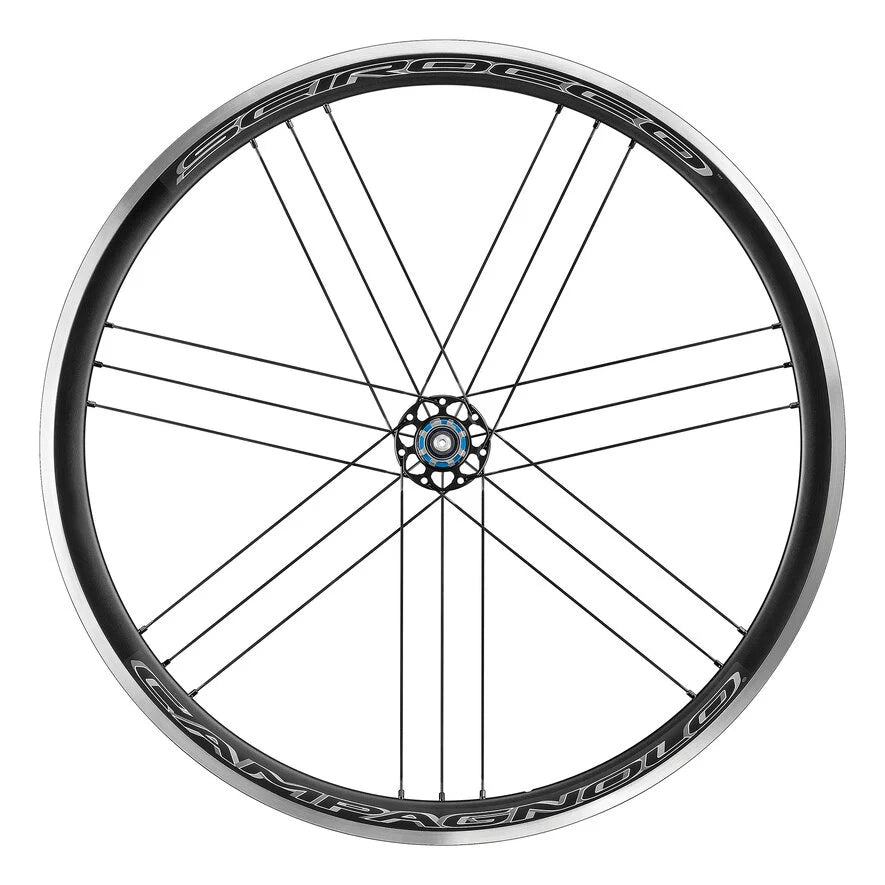 CAMPAGNOLO SCIROCCO 35 C17 Ruota posteriore con pneumatici