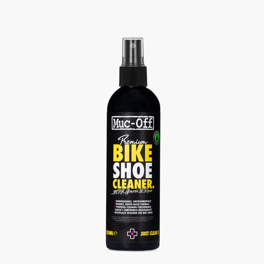 Detergente per scarpe MUC-OFF Footwear Cleaner 250 ml