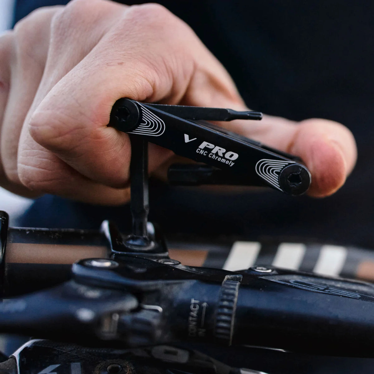 Multitool LEZYNE V PRO 7