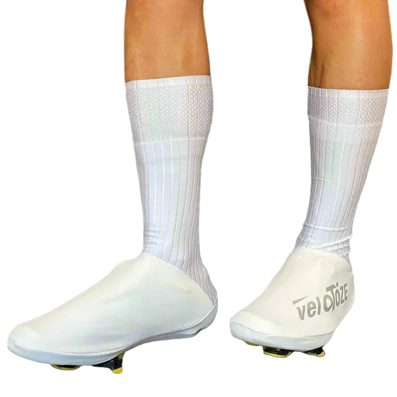 VELOTOZE AERO Copriscarpe Bianco