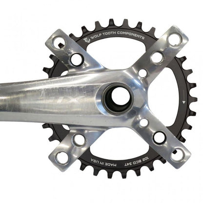 Corona Intermedia WOLF TOOTH XTR M960 10/11/12V 4 Fori 102mm