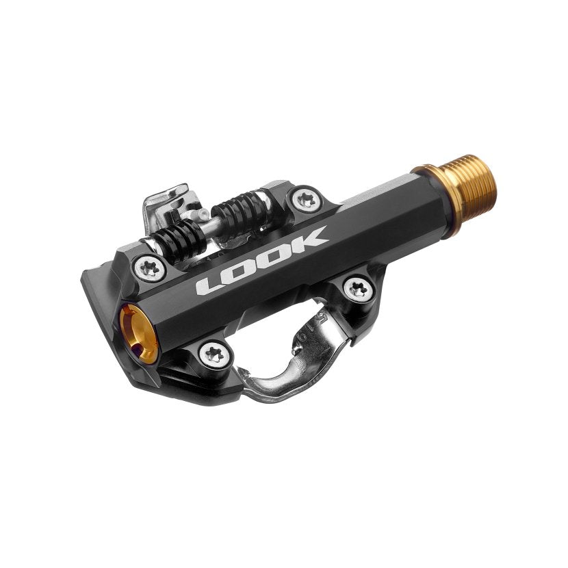 Pedali LOOK X-ONE-G Titanium