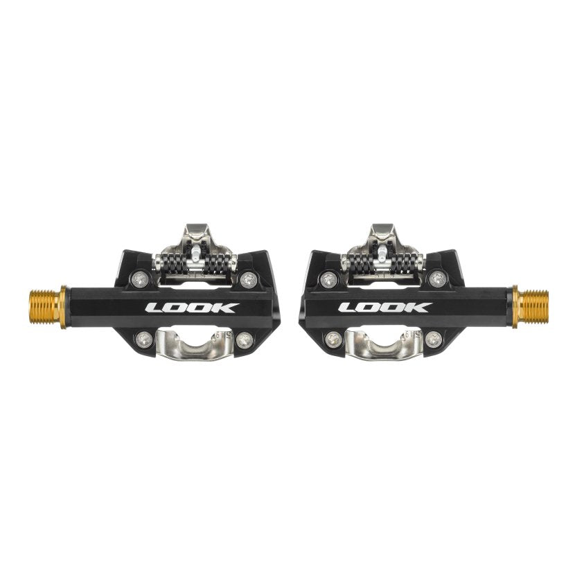 Pedali LOOK X-ONE-G Titanium
