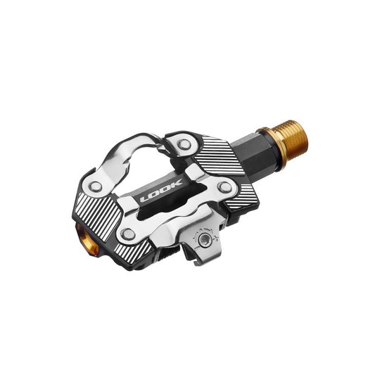 Pedali LOOK X-ONE-G Titanium