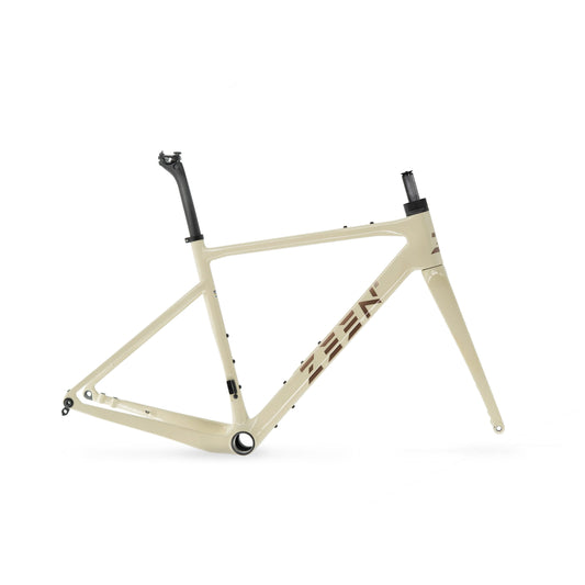 Kit telaio ZEEN X-RACE
