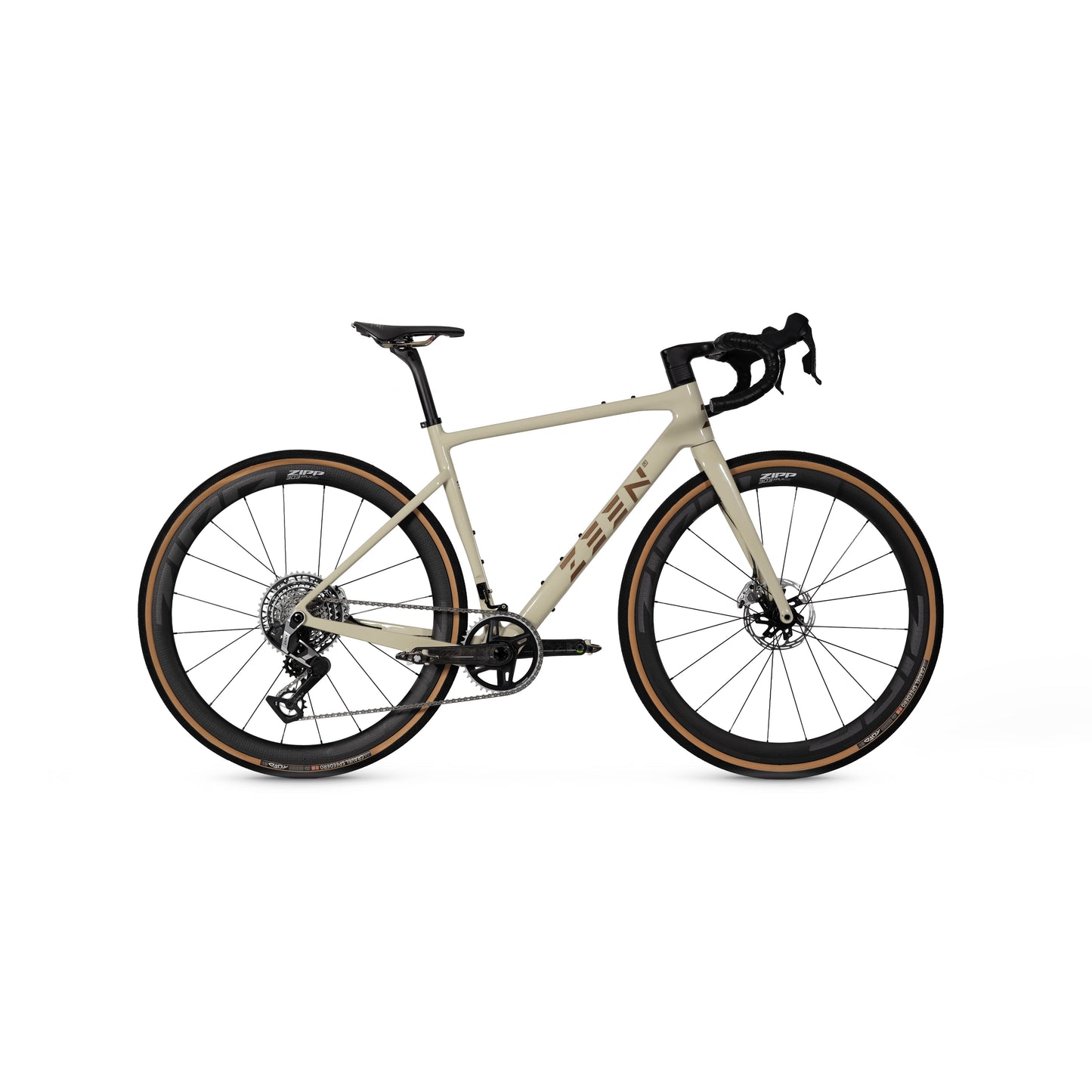Kit telaio ZEEN X-RACE